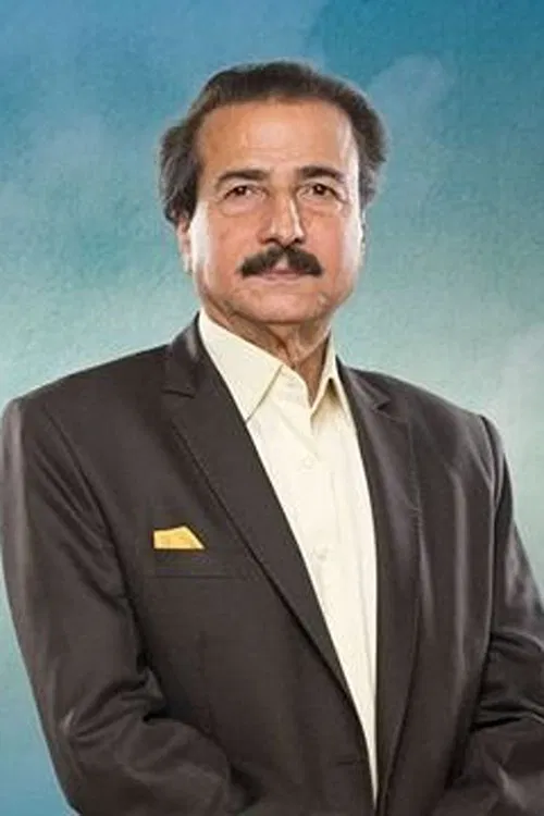 Qasim Al-Malakh profile