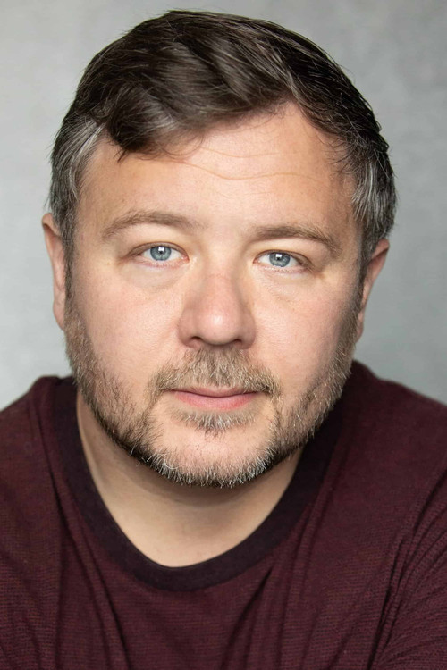 Micky McGregor profile