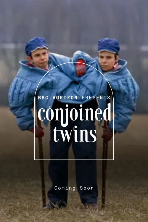 Horison: Conjoined Twins poster