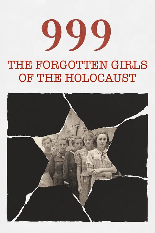 999: The Forgotten Girls poster