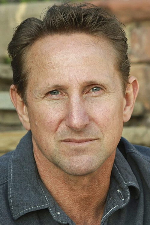 Denney Pierce profile