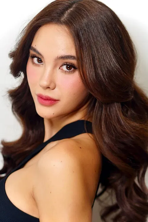 Catriona Gray profile