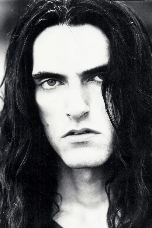 Peter Steele profile
