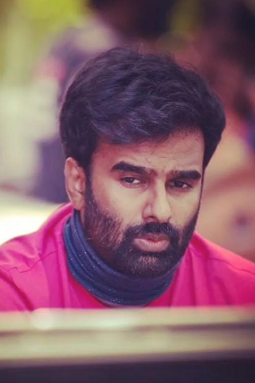 Abhilash Joshiy profile