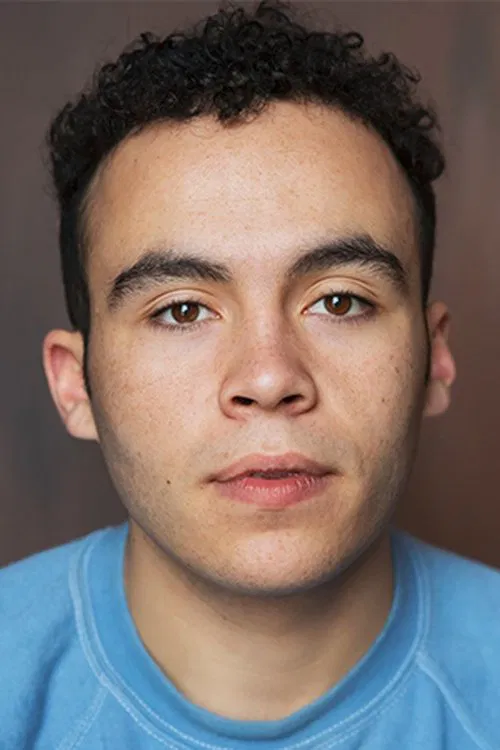 Kieran Urquhart profile