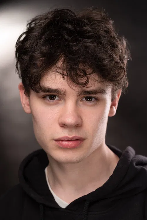 Billy Currid profile