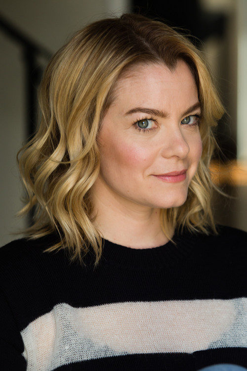 Aimée Castle profile