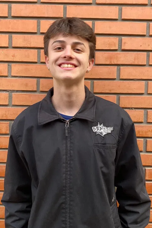 Breno Panizzon Carpeggiani profile