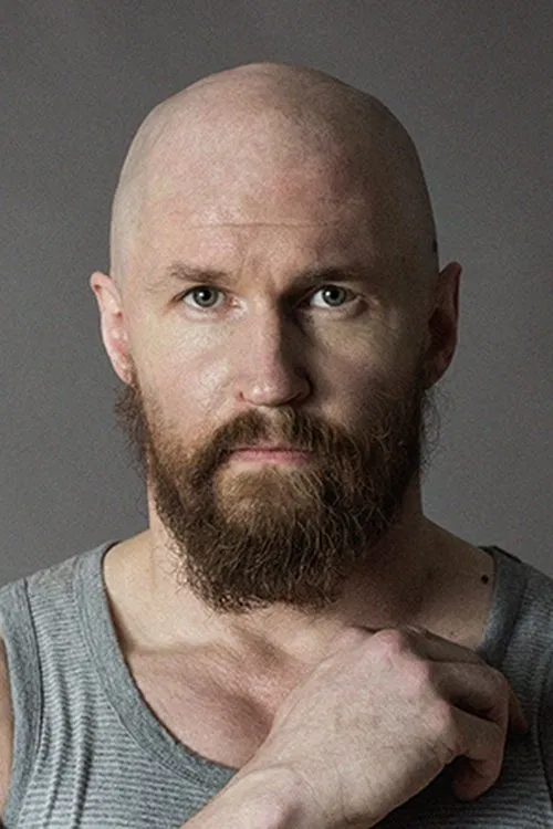 Andreas Rylander profile