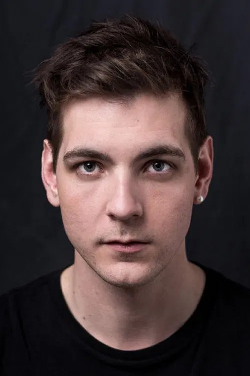 Iggy Malmborg profile