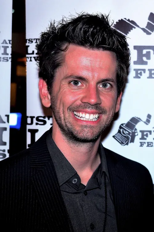 David McCracken profile