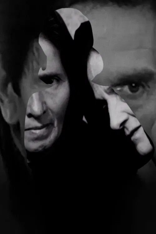 FIGURE, Notes on the female imaginary by Pier Paolo Pasolini poster