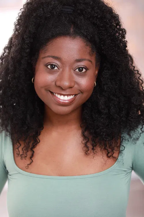 Nosayaba Annmarie profile