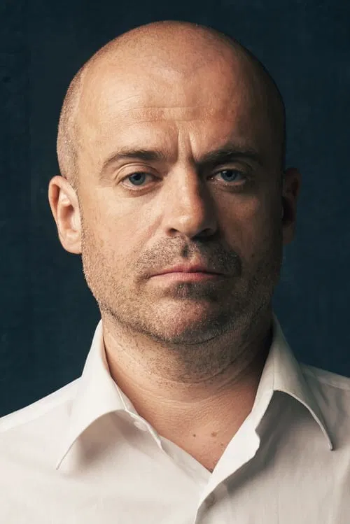 Nicholay Kovbas profile