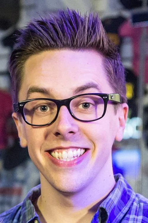 Brian Murphy profile