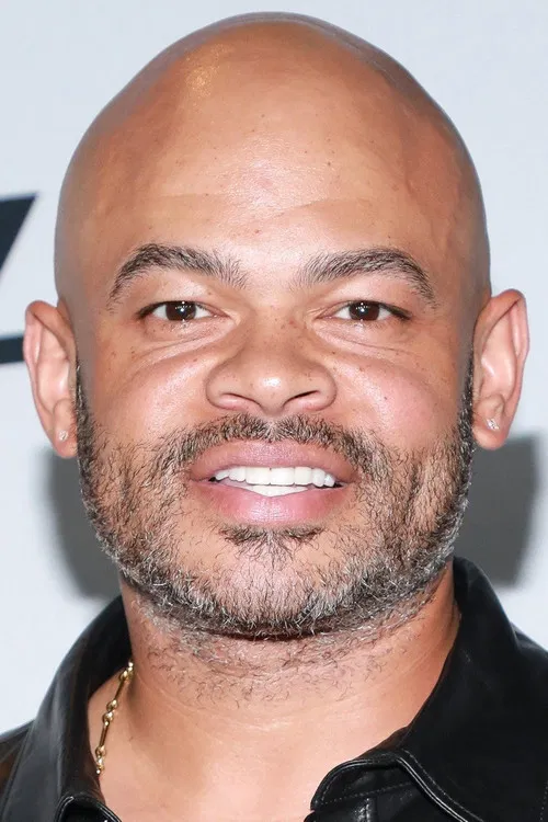 Anthony Hemingway profile