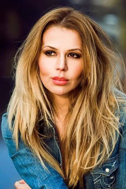 Davorka Tovilo profile