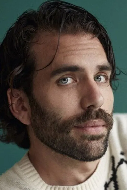 Giuseppe Gamba profile