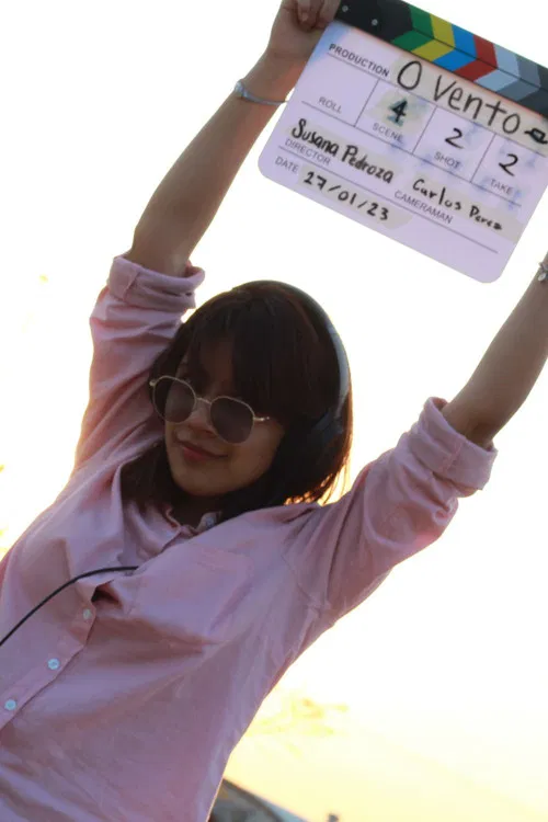 Susana Pedroza profile