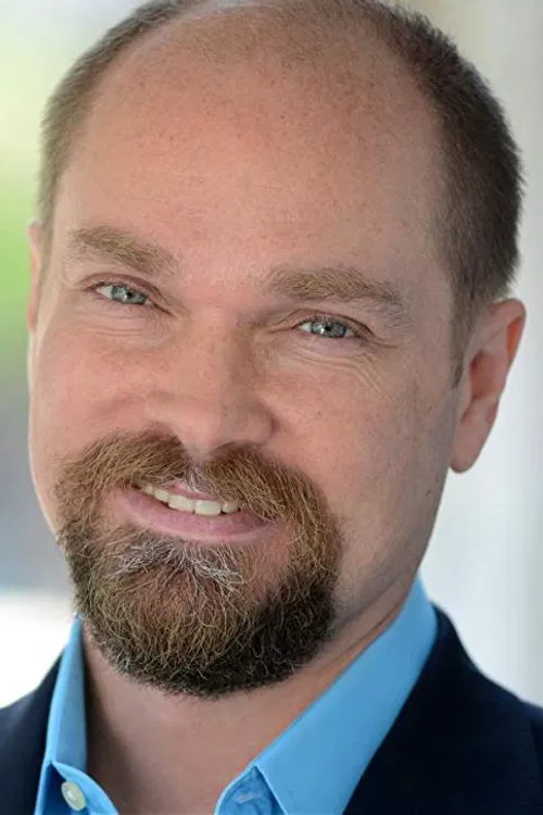 Dave Ferrier profile