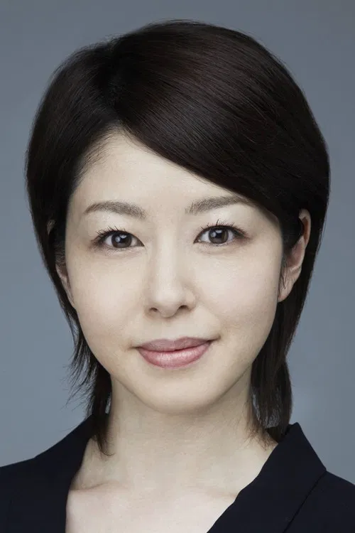 Keiko Horiuchi profile