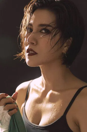 Zheng Peilin profile