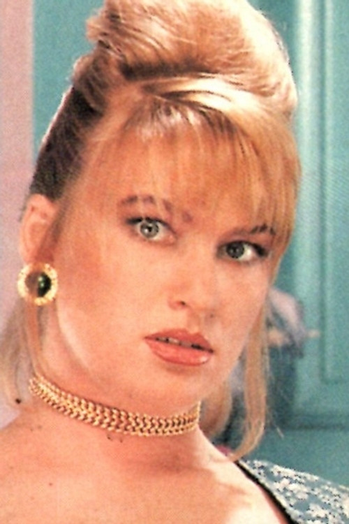 Jessica James profile