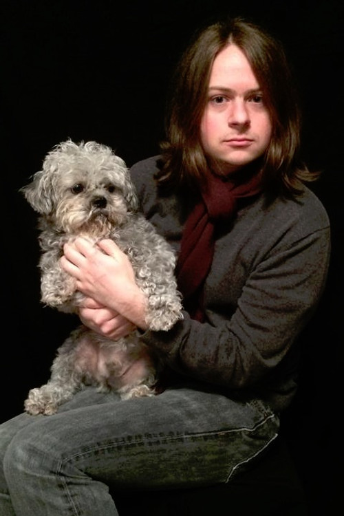 Brett Hanover profile