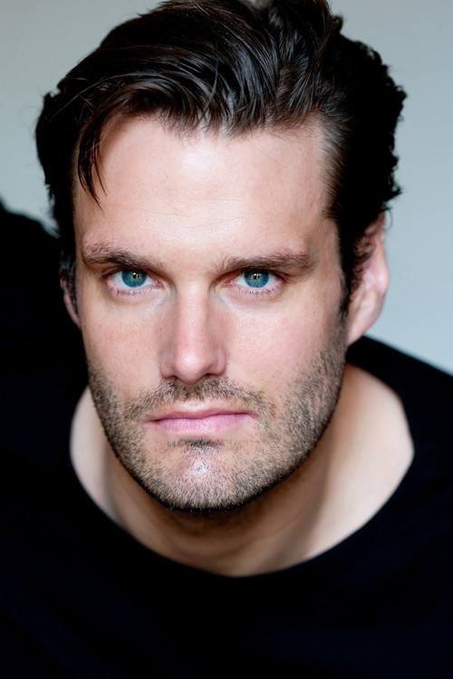 Philippe Reinhardt profile