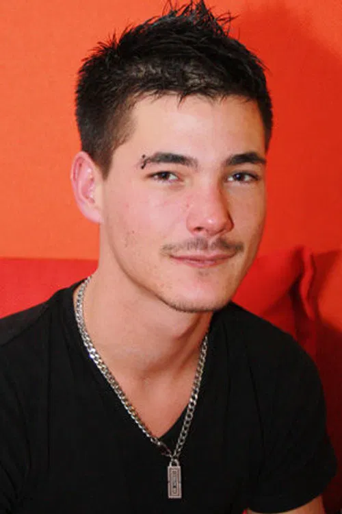 Eric Angeletti profile