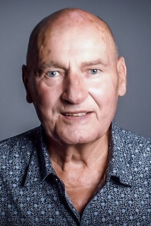 Friedrich G. Beckhaus profile