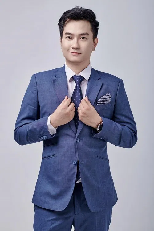 Phạm Anh Tuấn profile