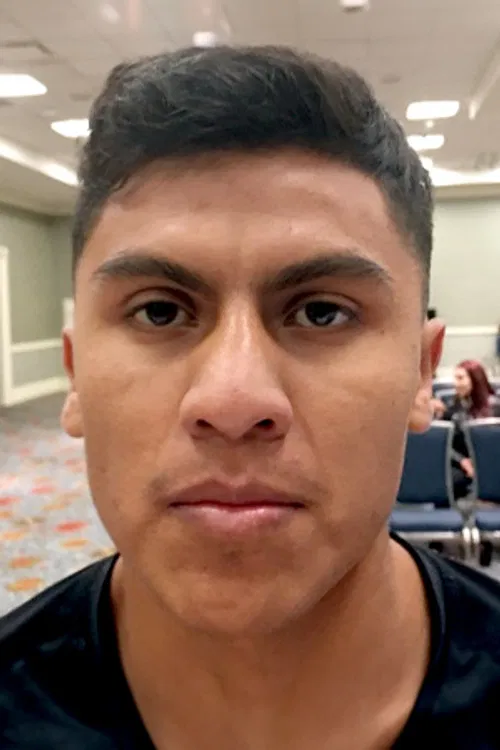 Luis Hernandez Ramos profile