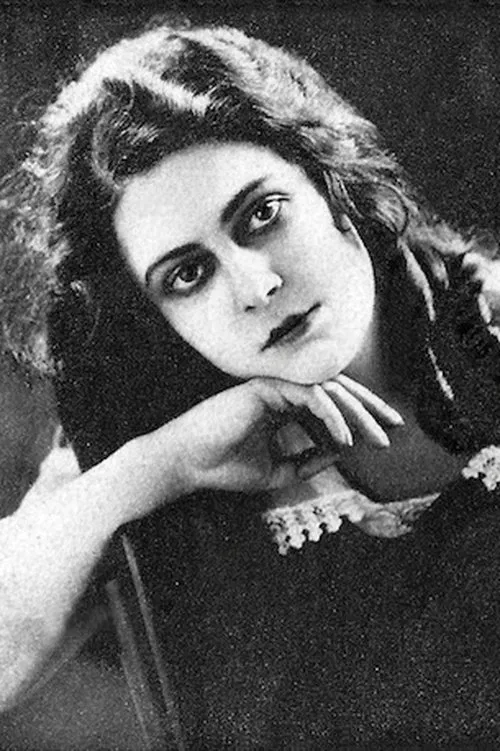 Maria Tenazi profile