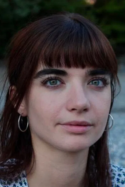 Anna Simonetti profile