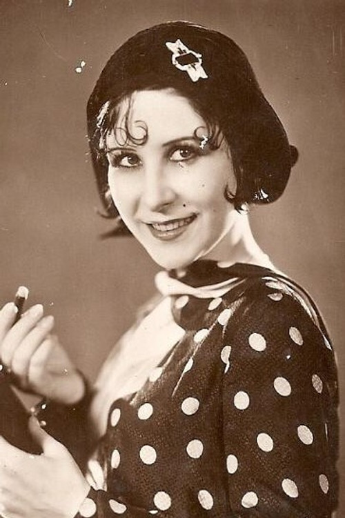 Amelia Muñoz profile