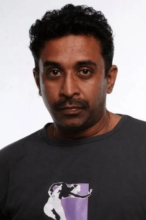 Gowtham Sundararajan profile