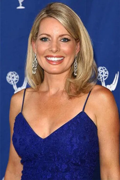 Debbie James profile