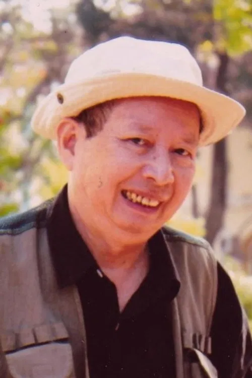 Đới Xuân Việt profile