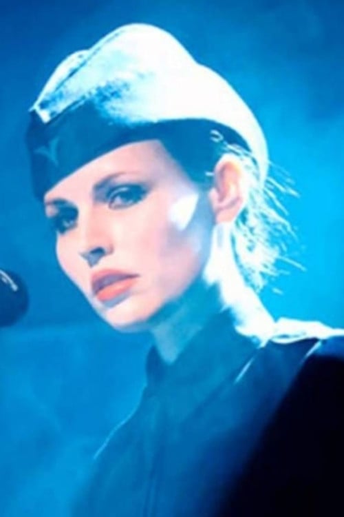 Mina Špiler profile