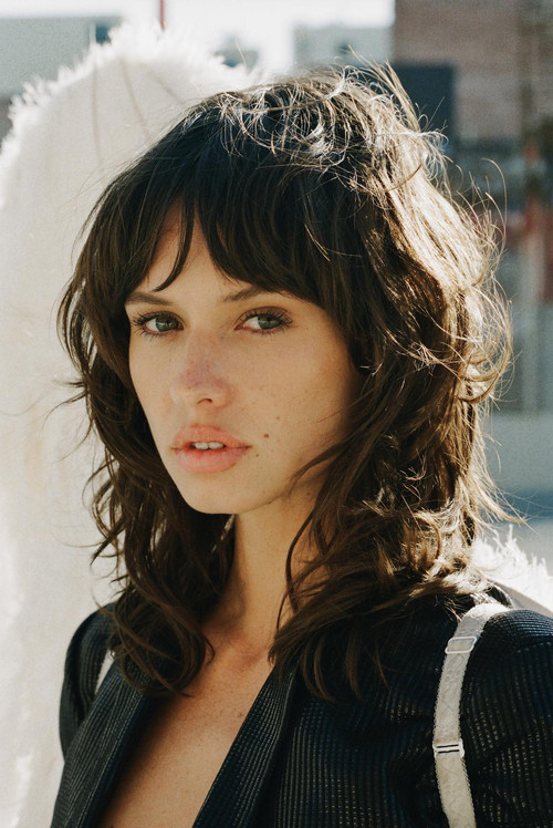 Tatiana Ringsby profile