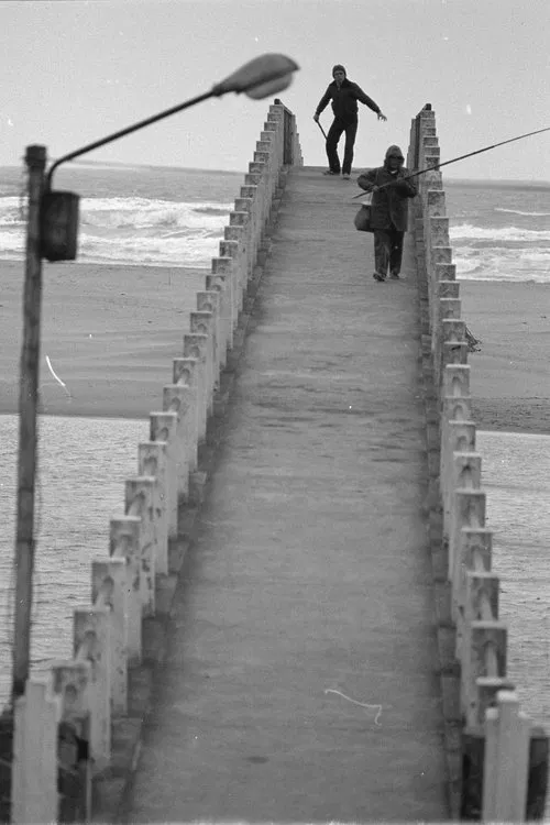 Christine (Film of Her) poster