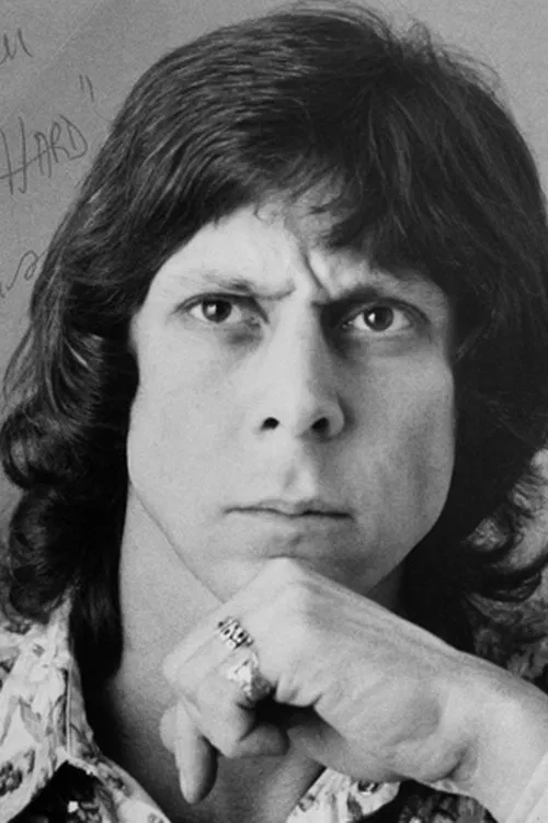 Marc Stevens profile