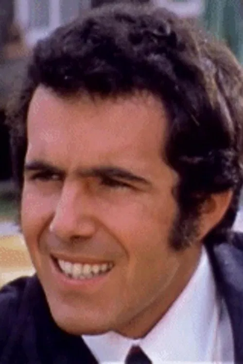 George S. McDonald profile