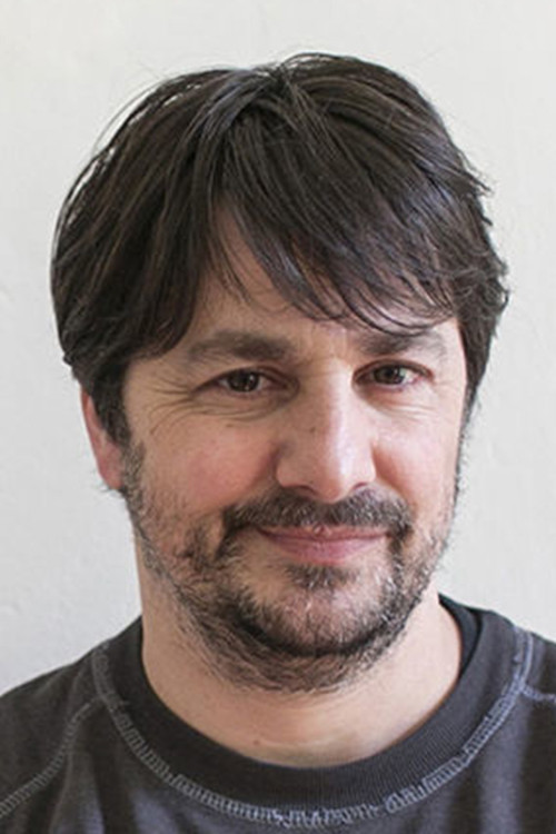 Donato Sansone profile