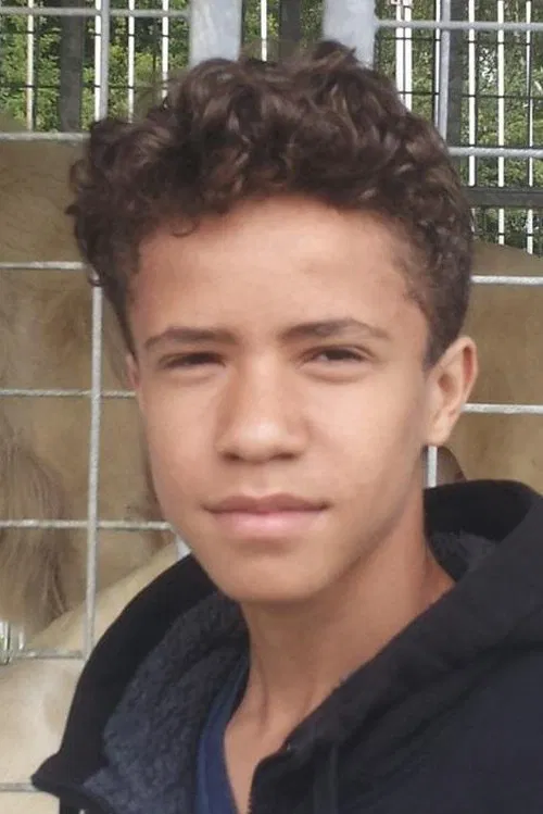 Ilian Calaber profile