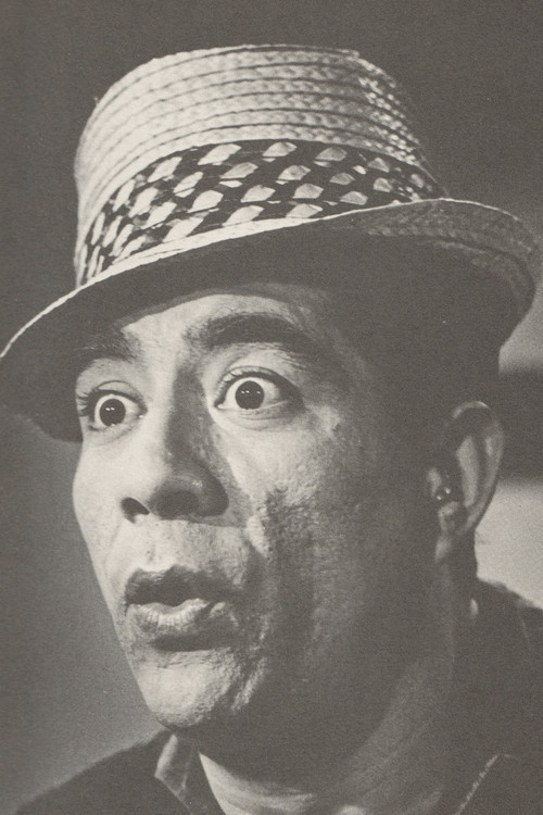 Julián Pacheco profile