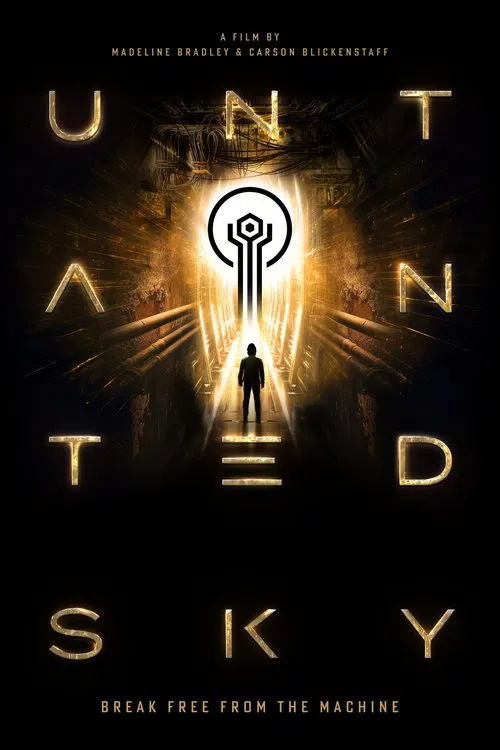 Untainted Sky poster