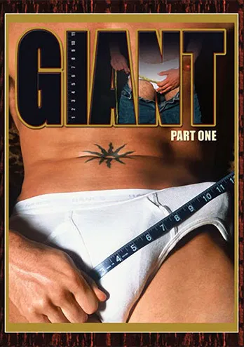 Giant Part 1 poster