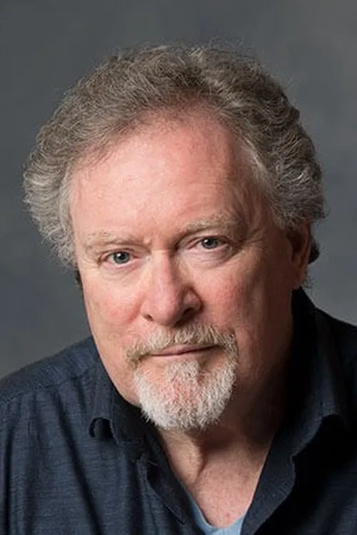 Benedict Campbell profile